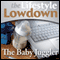 The Lifestyle Lowdown: The Babyjuggler (Unabridged) audio book by Sara Lloyd