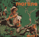 Martine - volume 2 audio book by Gilbert Delahaye
