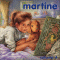 Martine - volume 4 audio book by Jean-Louis Marlier