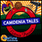 The Camdenia Tales (Unabridged) audio book by Vicky Parsons