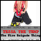 Tessa the Temp: The Fire Brigade Thing (Unabridged) audio book by Olivia Dreemz