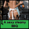 A Sexy Steamy BBQ: The MILF Diaries (Unabridged) audio book by Diana Pout
