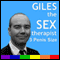 Giles the Sex Therapist: Penis Size (Unabridged)