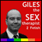 Giles The Sex Therapist: Fetish