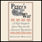 Peters War: A New England Slave Boy and the American Revolution (Unabridged) audio book by Joyce Malcolm