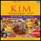 Kim audio book by Rudyard Kipling