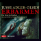 Erbarmen (Carl Mrck 1) audio book by Jussi Adler-Olsen