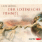 Der sixtinische Himmel audio book by Leon Morell