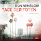 Tage der Toten audio book by Don Winslow