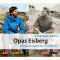 Opas Eisberg. Auf Spurensuche durch Grnland audio book by Stephan Orth