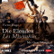Die Elenden / Les Misrables audio book by Victor Hugo
