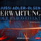 Erwartung: Der Marco-Effekt (Carl Mrck 5) audio book by Jussi Adler-Olsen