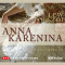 Anna Karenina audio book by Lew Tolstoi