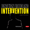 Intervention audio book by Jonathan Freedland