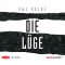 Die Lge audio book by Uwe Kolbe