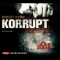 Korrupt audio book by Robert Kviby