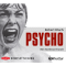 Psycho audio book by Robert Bloch