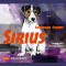 Sirius audio book by Jonathan Crown