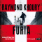 Furia audio book by Raymond Khoury