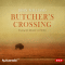 Butcher's Crossing audio book by John Williams