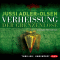 Verheiung. Der Grenzenlose (Carl Mrck 6) audio book by Jussi Adler-Olsen