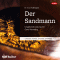 Der Sandmann audio book by E. T. A. Hoffmann
