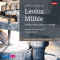 Levins Mhle. 34 Stze ber meinen Grovater audio book by Johannes Bobrowski