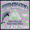 Illuminatus! Part I: The Eye in the Pyramid (Unabridged) audio book by Robert Shea and Robert Anton Wilson