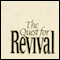 The Quest for Revival: Teaching Series (Unabridged) audio book by Ron McIntosh