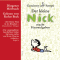 Der kleine Nick macht Hausaufgaben audio book by Ren Goscinny