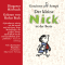 Der kleine Nick ist der Beste audio book by Ren Goscinny