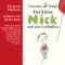 Der kleine Nick und sein Luftballon audio book by Ren Goscinny, Jean-Jacques Semp