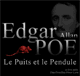 Le Puits et le Pendule audio book by Edgar Allan Poe
