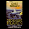 Storming Heaven audio book by Dale Brown
