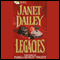 Legacies audio book by Janet Dailey
