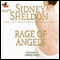 Rage of Angels audio book by Sidney Sheldon