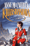 Killashandra: A Crystal Singer Novel audio book by Anne McCaffrey