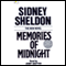 Memories of Midnight (Unabridged) audio book by Sidney Sheldon
