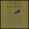 The Ground Beneath Her Feet: A Novel audio book by Salman Rushdie