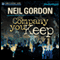 The Company You Keep (Unabridged) audio book by Neil Gordon