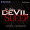 Let the Devil Sleep (Unabridged) audio book by John Verdon