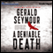 A Deniable Death (Unabridged) audio book by Gerald Seymour