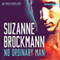 No Ordinary Man (Unabridged) audio book by Suzanne Brockmann