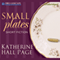 Small Plates: Short Fiction (Unabridged) audio book by Katherine Hall Page