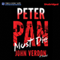 Peter Pan Must Die (Unabridged) audio book by John Verdon