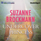 Undercover Princess (Unabridged) audio book by Suzanne Brockmann