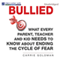 Bullied: What Every Parent, Teacher, and Kid Needs to Know About ending the Cycle of Fear (Unabridged) audio book by Carrie Goldman