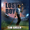 Lost Boy (Unabridged) audio book by Tim Green
