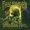 Fablehaven, Book 1 (Unabridged) audio book by Brandon Mull