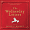 The Wednesday Letters (Unabridged) audio book by Jason F. Wright